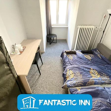 Fantastic Waw - Ns54 Room F Warsaw Exterior photo