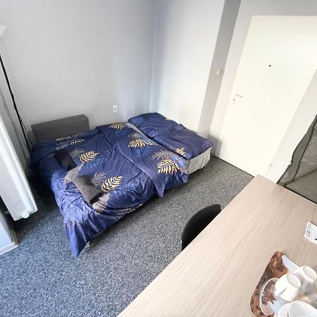 Fantastic Waw - Ns54 Room F Warsaw Exterior photo